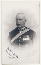 James Cecil Dalton NPG x7970