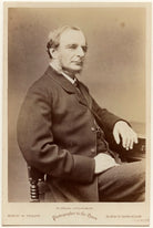 Charles Kingsley NPG x197321