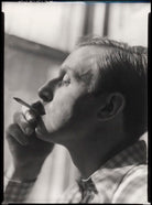 Rex Whistler NPG x12290