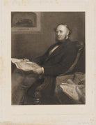 Sir John Fowler, 1st Bt NPG D8106