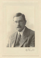 Ralph Strachey NPG x129611