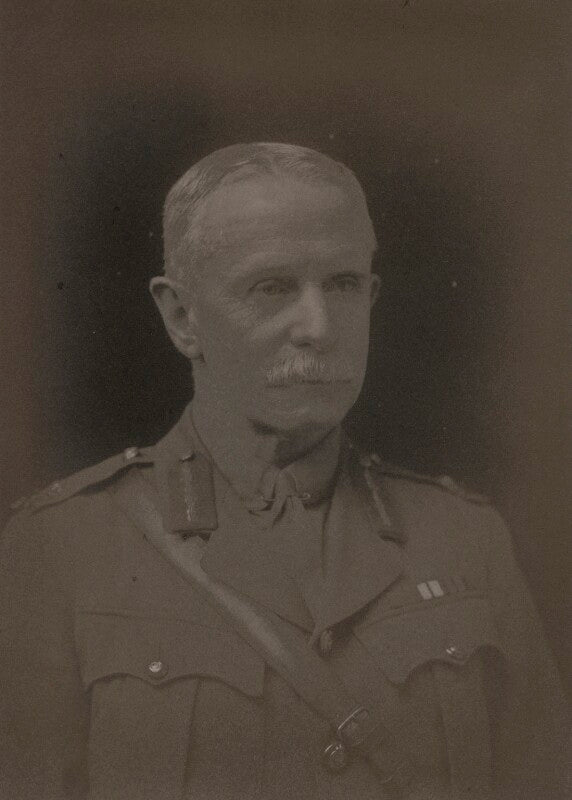 Francis henry kelly npg x168695