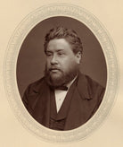 Charles Haddon Spurgeon NPG x26542
