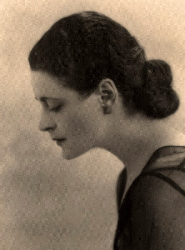 Harriet cohen npg x39282