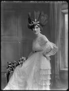 Tiny Gratton NPG x32429