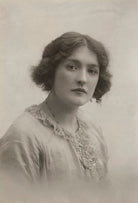 Daisy Irving NPG x85503