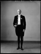 Arthur Stuart, 7th Earl Castle Stewart NPG x152966