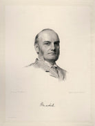 Farrer Herschell, 1st Baron Herschell NPG D20729