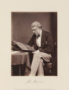 John James Robert Manners, 7th Duke of Rutland NPG Ax15854