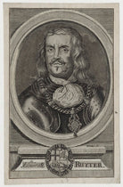 Michiel Adriaenszoon de Ruyter NPG D30765