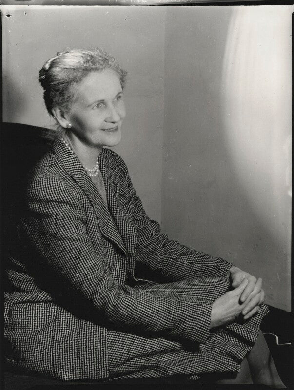 Angela thirkell npg x201255