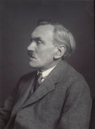 Francis Joseph Cole NPG x166657