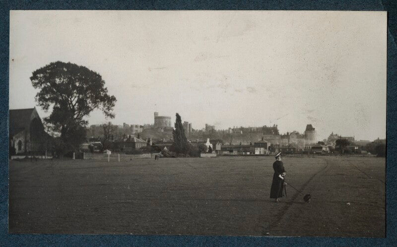 Lady ottoline morrell npg ax143680
