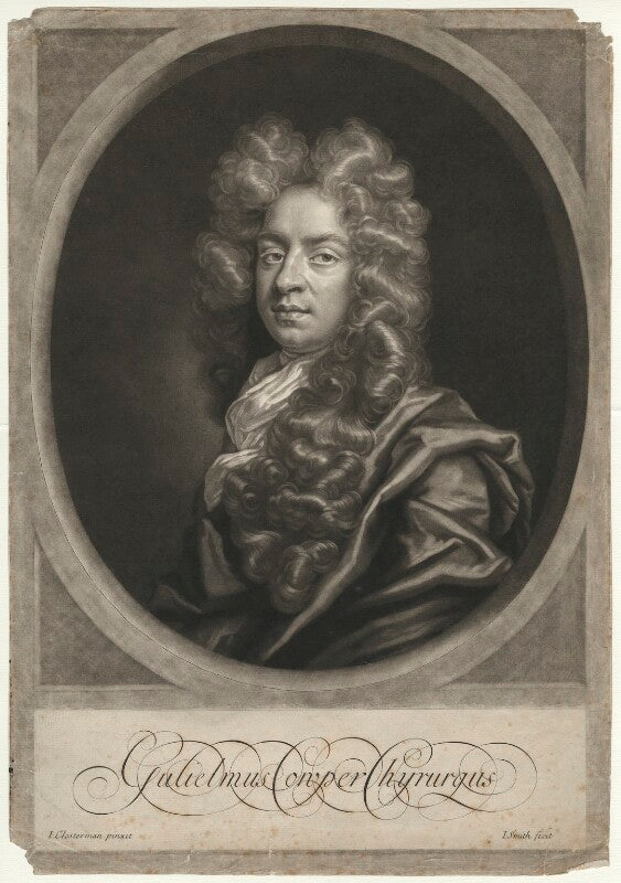 William cowper (cooper) npg d34197