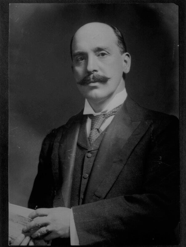 Weetman dickinson pearson, 1st viscount cowdray npg x176338