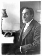 Athos Romanos NPG x120174