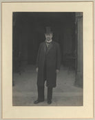 Joseph Nolan NPG x32579