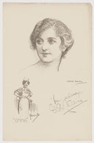 Violet Loraine NPG D37440