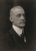 Sir Robert Abbott Hadfield, 1st Bt NPG x66163