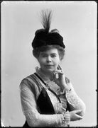 Victoria Cross NPG x80568