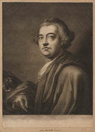 James Macardell NPG D38059