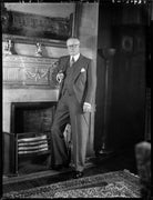 John Colin Campbell Davidson, 1st Viscount Davidson NPG x152999