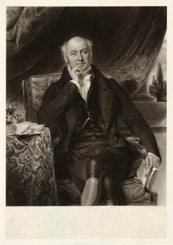 Sir Charles Mansfield Clarke, 1st Bt NPG D33279