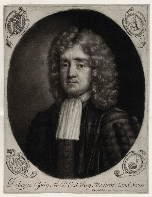 Robert conny npg d31559