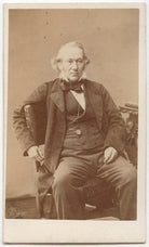Richard Cobden NPG x6187