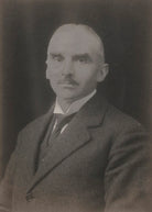 Charles Ainsworth NPG x65861