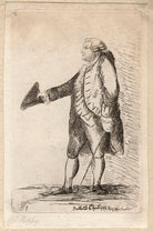 Richard Rigby NPG D9008