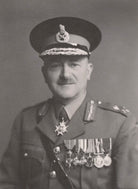 Frederick Maurice Hext NPG x168287