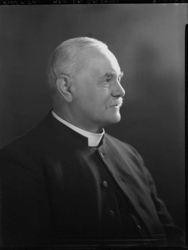 Gerald sharp npg x69986