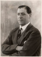 Jack Jarvis NPG x83669