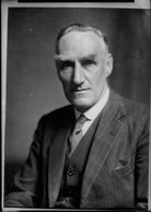 John Boyd Orr, Baron Boyd Orr NPG x82055