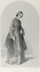 Hon. Mrs Yorke NPG D21998