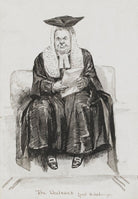 Hardinge Stanley Giffard, 1st Earl of Halsbury NPG 3394