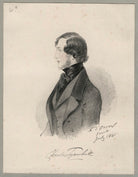 Charles Tyrwhitt NPG D4546