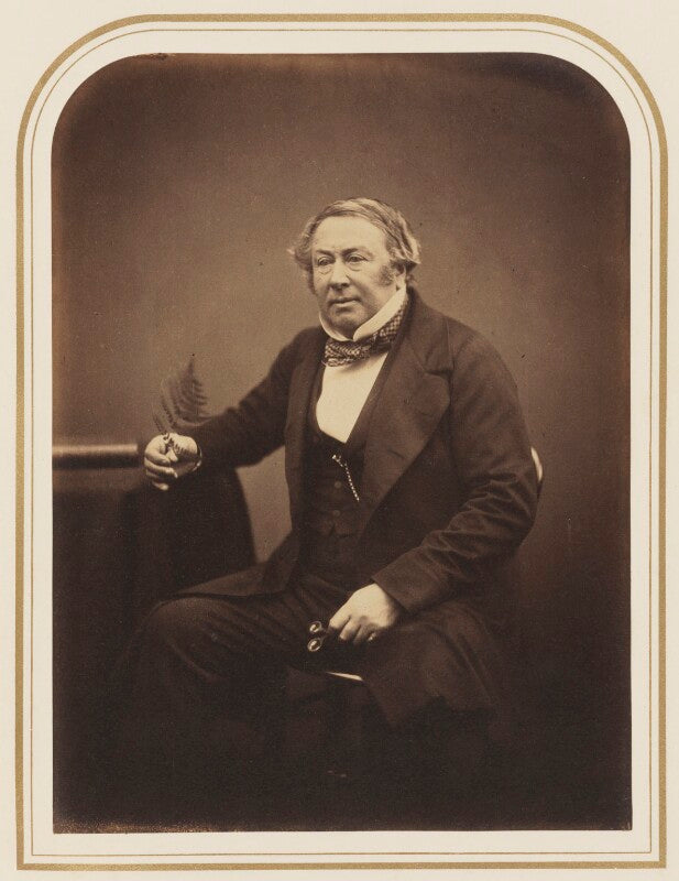 Robert wakefield npg p120(29)