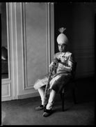 Nawab Azam Jah, Prince of Berar NPG x152957