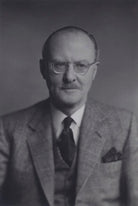 Sir John Fullerton Evetts NPG x167458