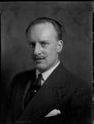 Terence Geoffrey Thomas Taylour, 5th Marquess of Headfort NPG x152052