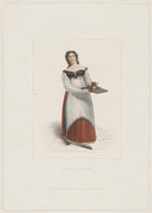 Maria Rebecca Davison (née Duncan) NPG D34819