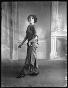 Gertie Birch NPG x103971