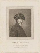John Montagu, 3rd Earl of Salisbury NPG D40024