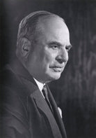 Harry Louis Nathan, 1st Baron Nathan NPG x164697