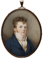 Edward Gibbon Wakefield NPG 1561