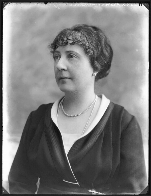 Princess marie dolgorouky npg x120560