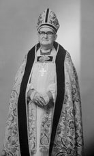 Alan Francis Bright Rogers NPG x173396