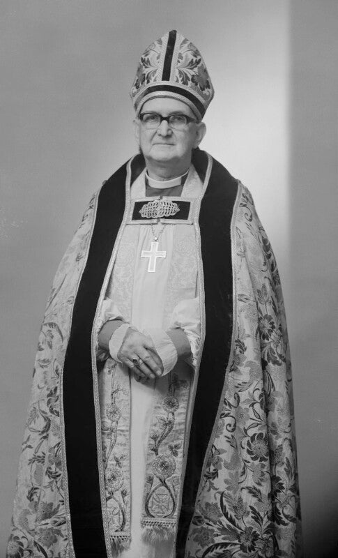 Alan francis bright rogers npg x173396